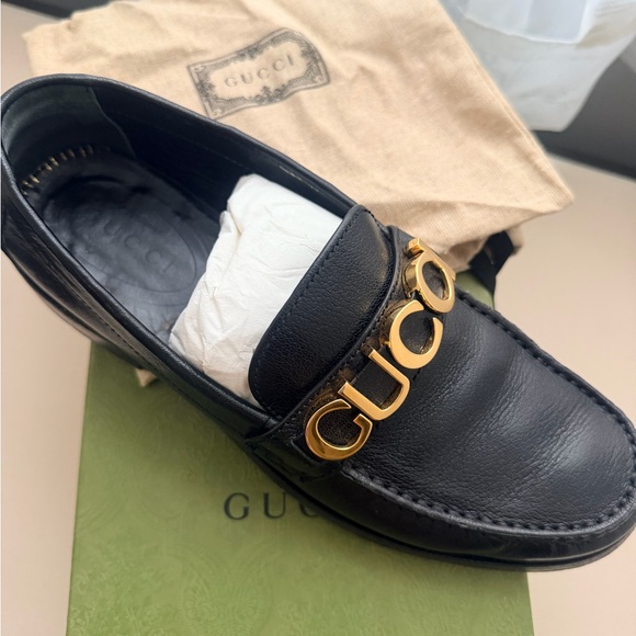 Gucci Shoes - Gucci Loafers